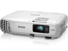Epson EX3220 Projector