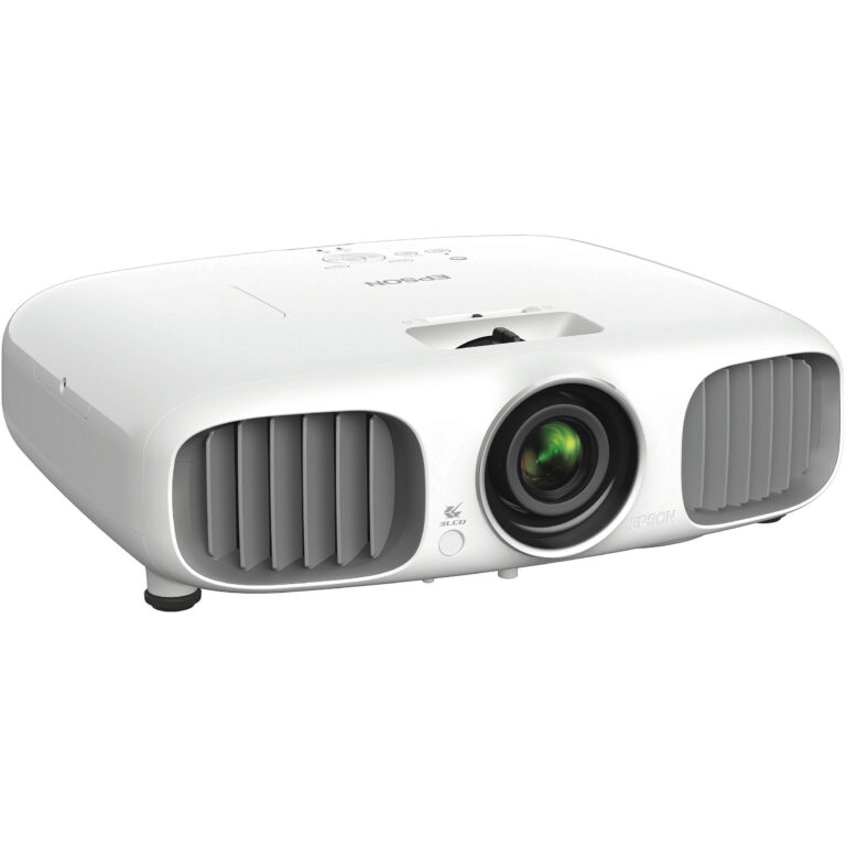 Epson Home Cinema 3020 Projector 2024 Review G For Games