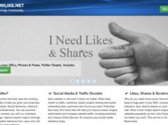 Best Social exchange Site