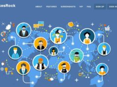 LikesRock for social media promotion