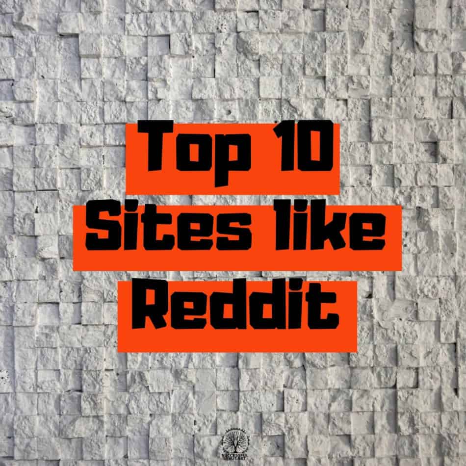 sites like reddit stating with a sites like reddit stating with a