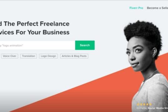 Websites Like Fiverr