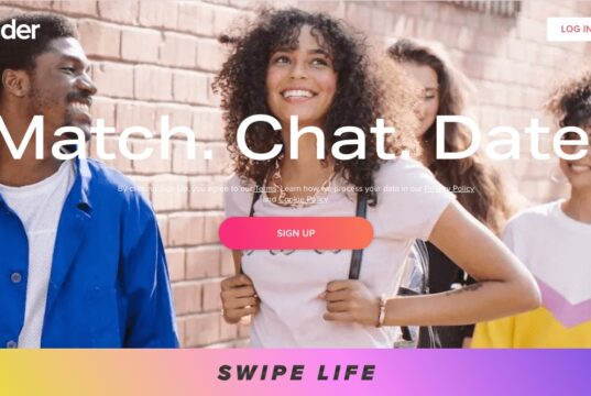 Dating Apps Like Tinder