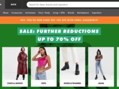 Sites Like Asos