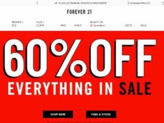 Sites like Forever 21