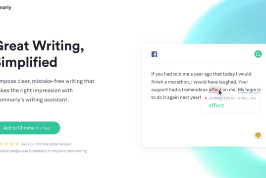 Best Website like Grammarly