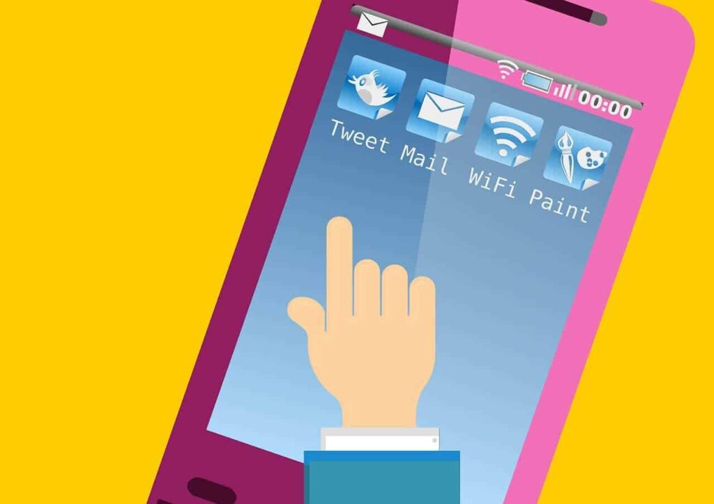 Top 6 Email Apps For Android G For Games