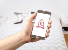 Sites Like Airbnb