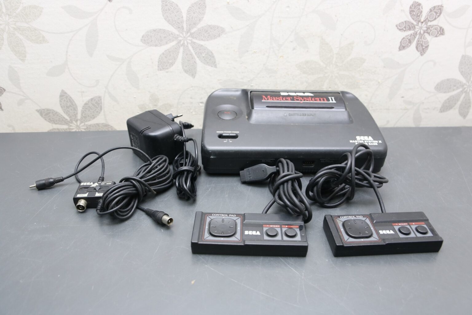 Best sega master system games 2024 ranked by gamers g for games