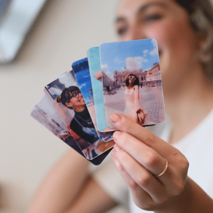 How to Turn Your Snaps Into Unique Gifts for Your Friends 2024 Guide