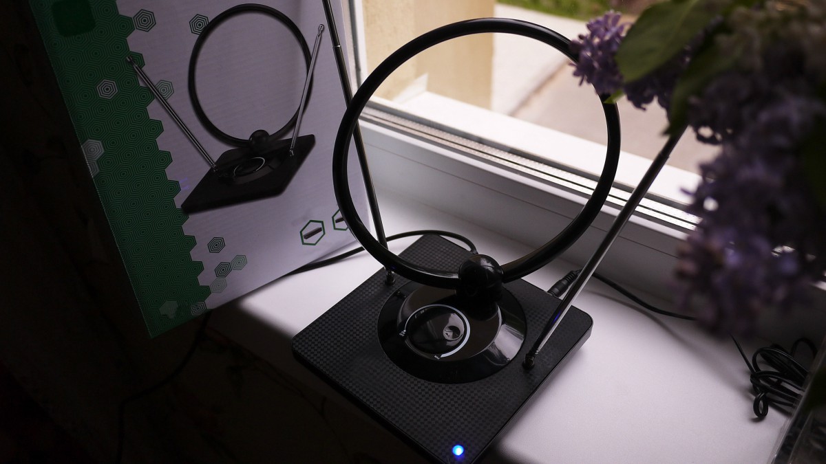 How to Boost Your TV Antenna Signal and get Better Reception 2024