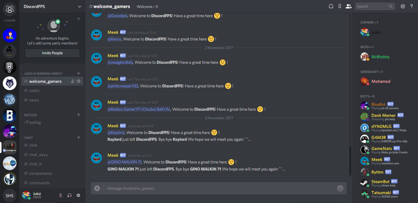 What Is Discord and Why You Need to Install It in 2023 G For Games