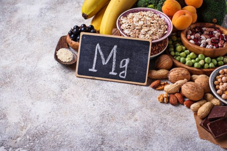 7 Ways Magnesium Can Help You Recover from a Workout 2024 Guide G