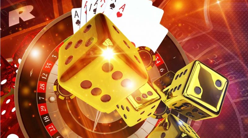 Can You Make a Living Through Online Gambling - 2020 Guide - G For Games