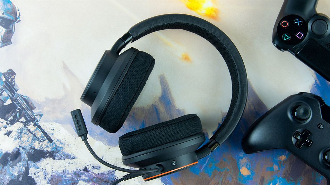 How to Buy the Best Gaming Headsets for Your Needs 2024 Guide G For