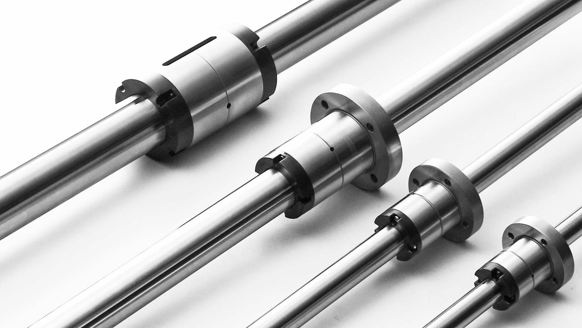 When are Ball Splines Used 2024 Guide G For Games