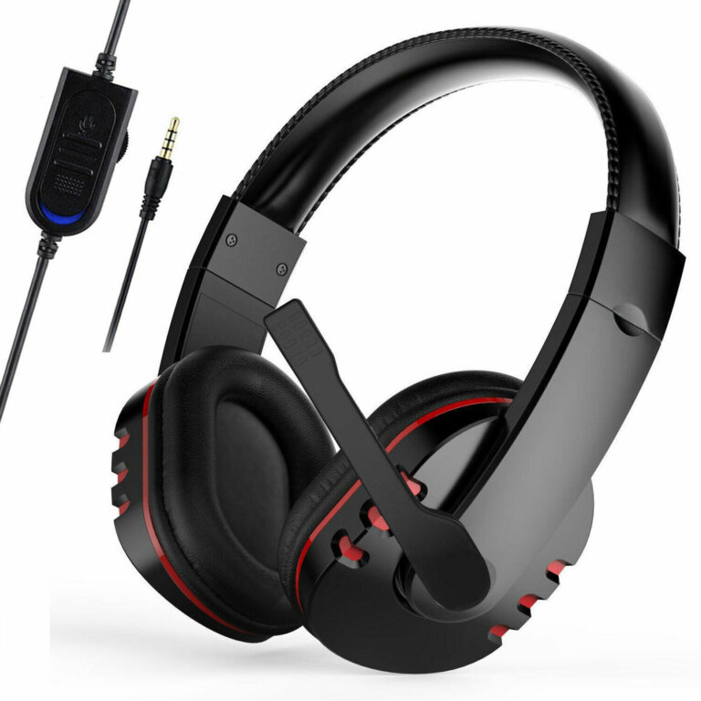 How to Buy the Best Gaming Headsets for Your Needs 2024 Guide G For