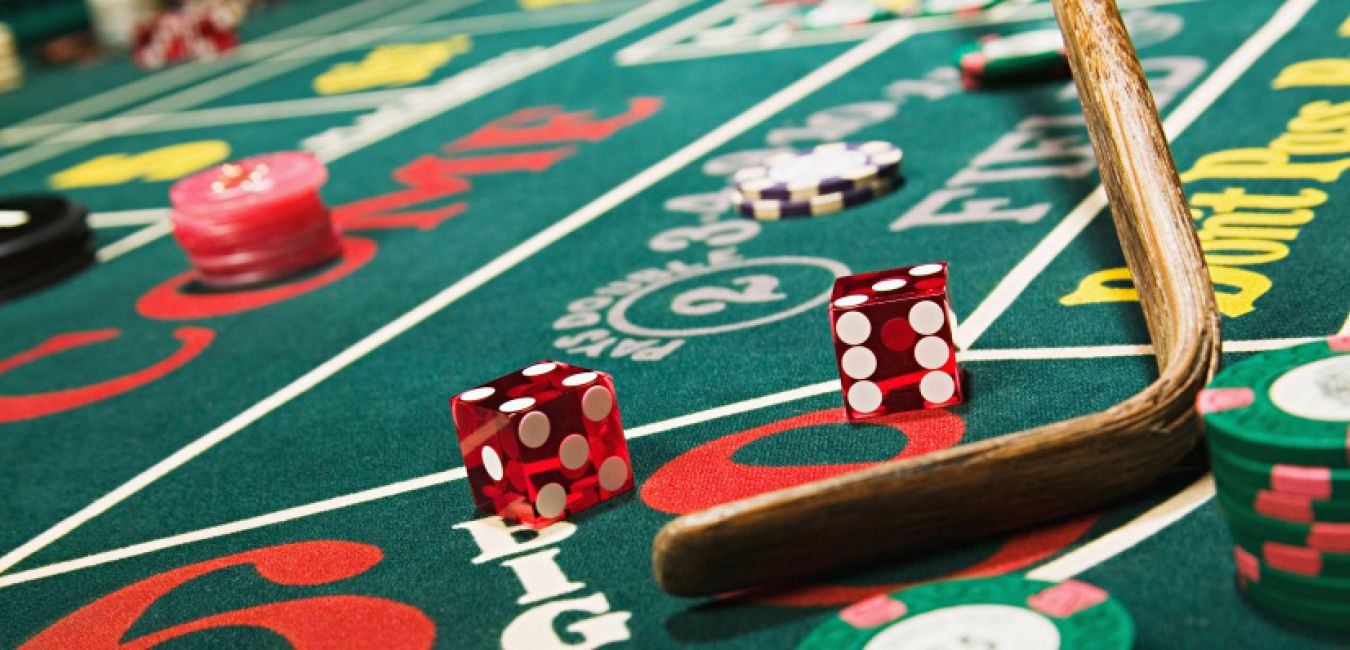 Casino Games Best Odds