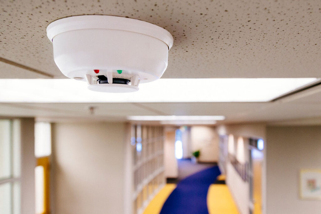 How Does a Fire Alarm System Work 2024 Guide G For Games