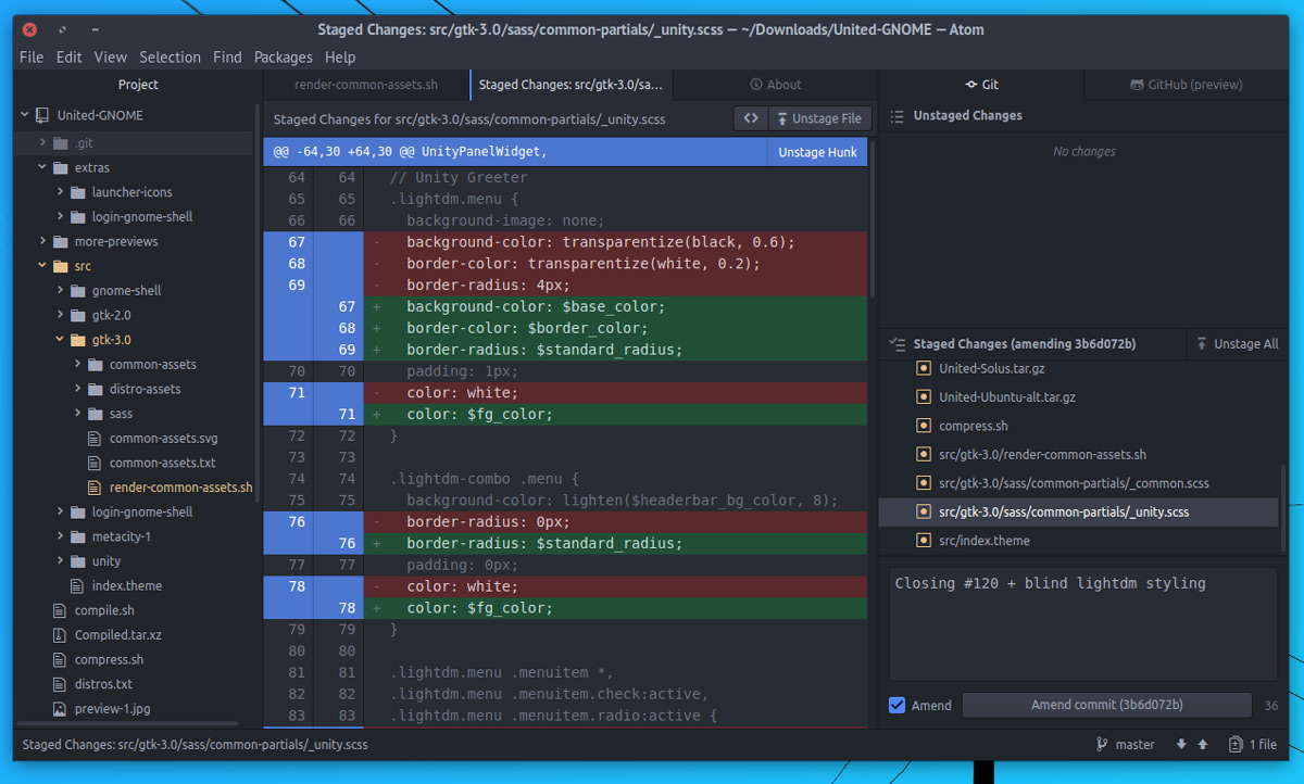 Benefits of using atom code editor for mobile app development 2023 