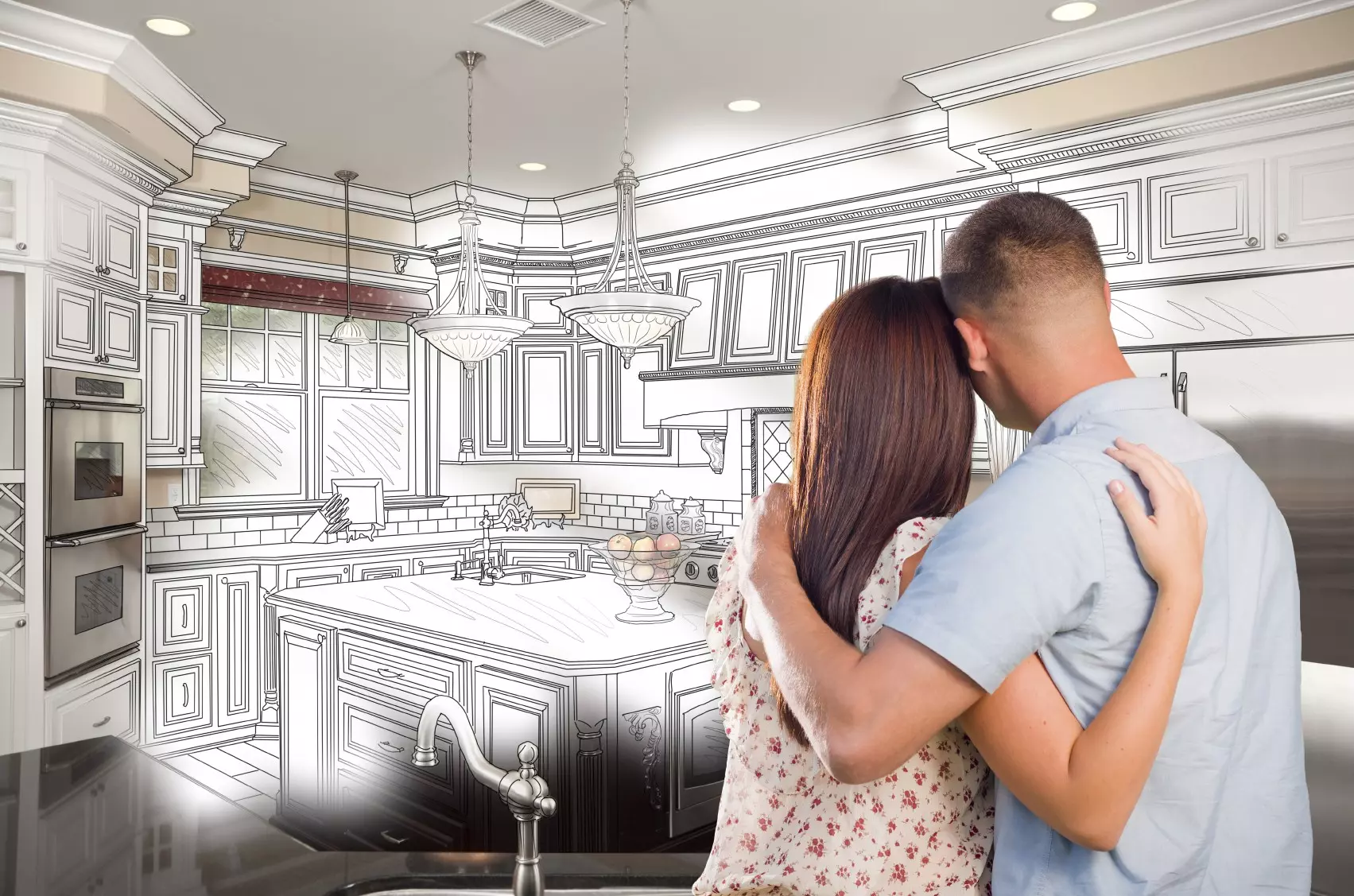 kitchen contractor