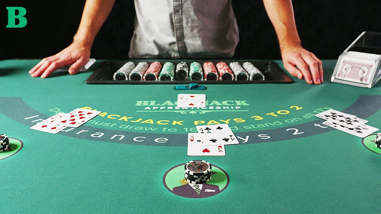 Top 10 Casino Games With Best Odds To Win Online In 2023 G For Games