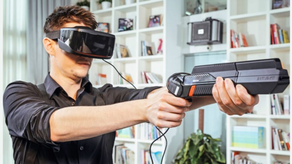 9 Unbelievable Advances in Gaming Technology 2025 Guide G For Games