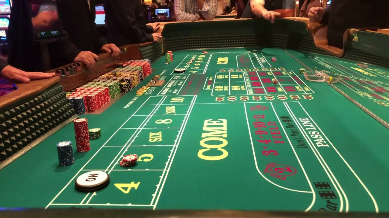 7 Ways To Master Craps In Casinos 2024 Guide G For Games 7-ways-to-master-craps-in-casinos-2024-guide-g-for-games