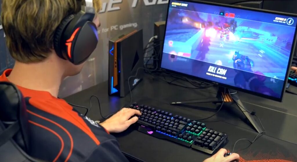 How 5G Will Transform Gaming What you Need to Know 2024 Guide G