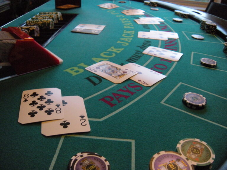 Is it Legal to Play Online Blackjack in the US in 2024 G For Games