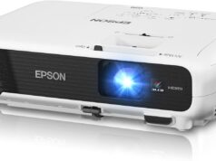 Epson VS230 Projector