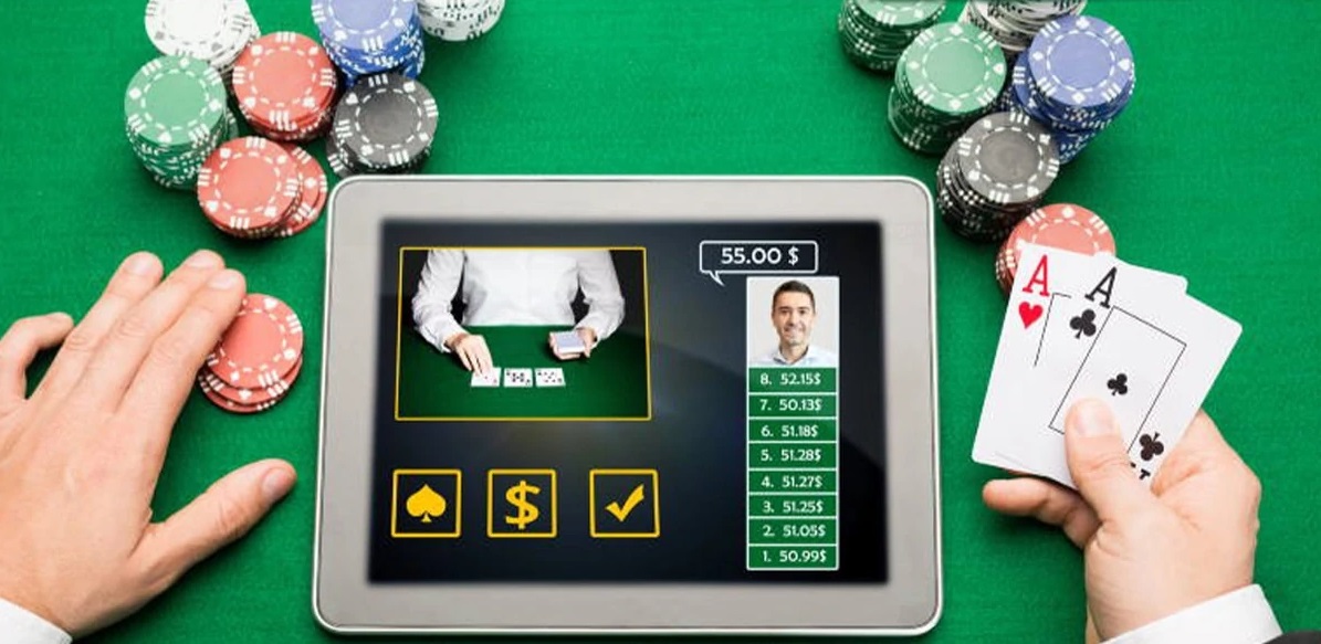 Is it Legal to Play Online Blackjack in the US in 2024 G For Games