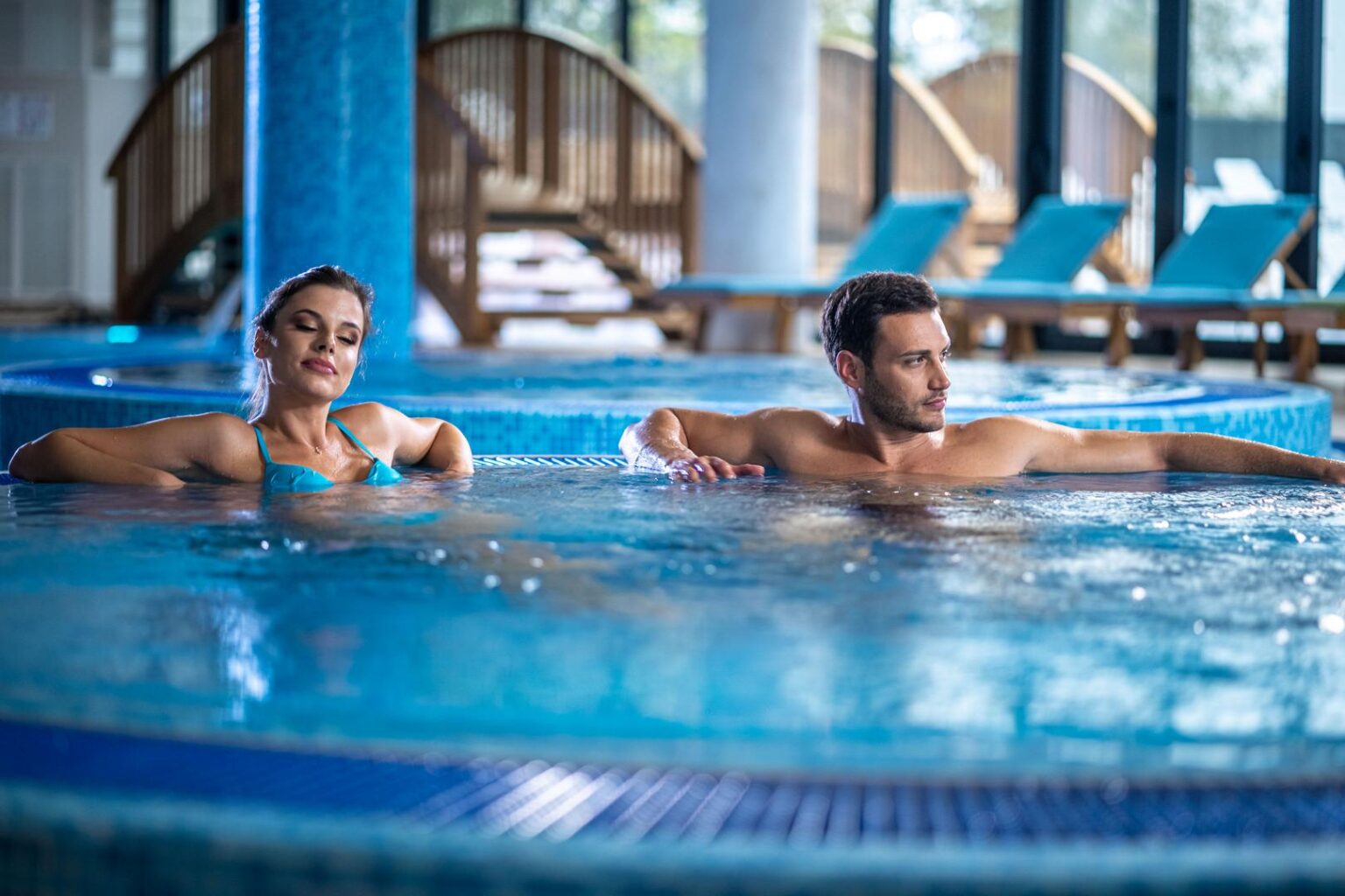 Top Swimming Pool Upgrade Ideas 2024 Guide G For Games