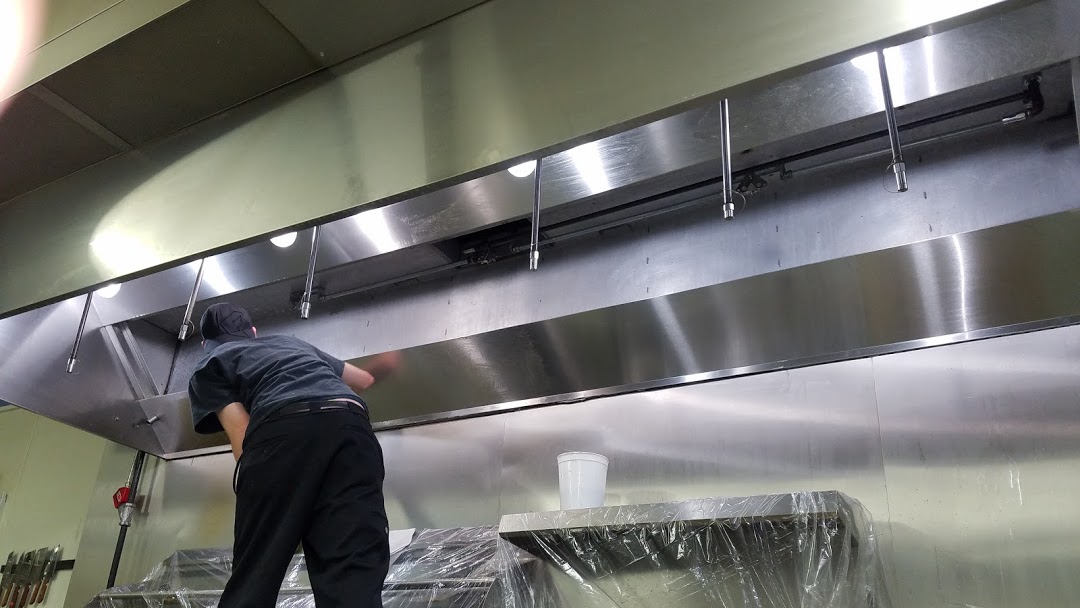 5 Reasons Why Hood Cleaning Services Are Worth The money G For Games