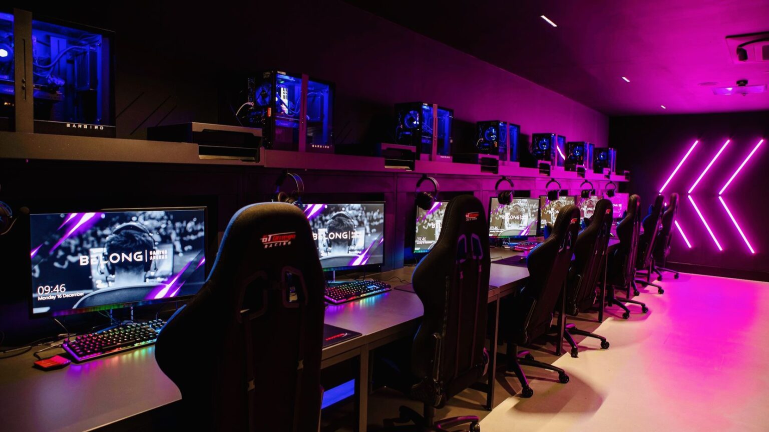 How To Turn Your Passion For Gaming Into a Career G For Games