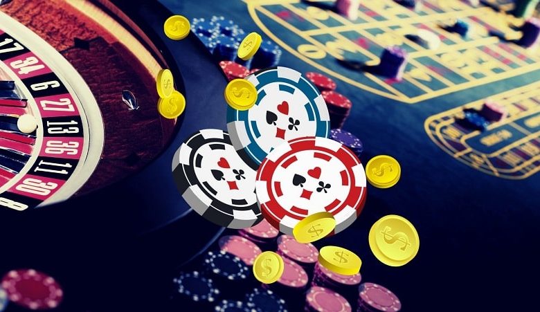 Can You Gamble Online? Here Are 5 Things to Know! - G For Games