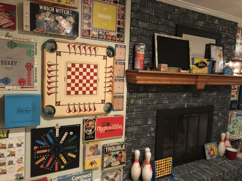 Game Room Wall Art - 2022 Guide - G For Games