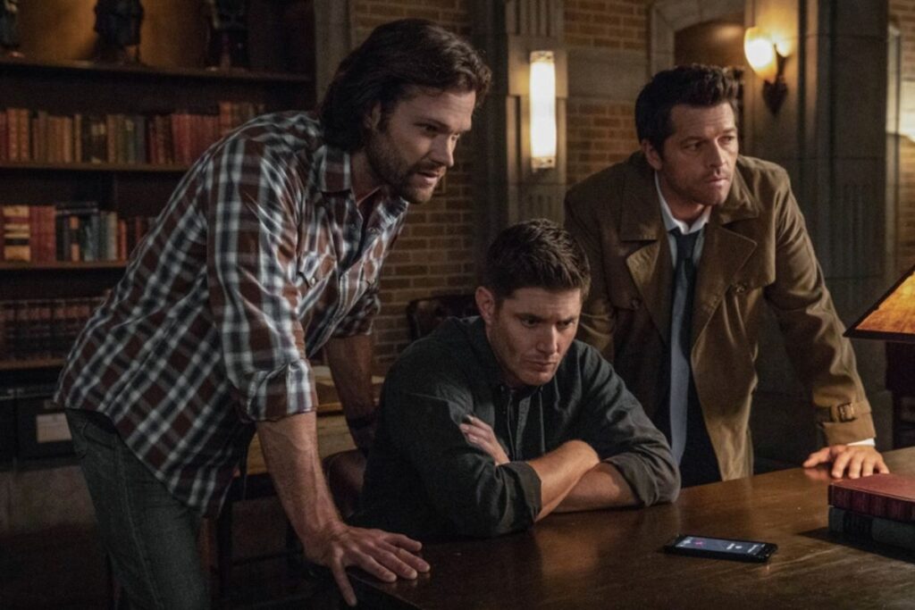 Supernatural Season 16 Review and Release Date 2024 G For Games