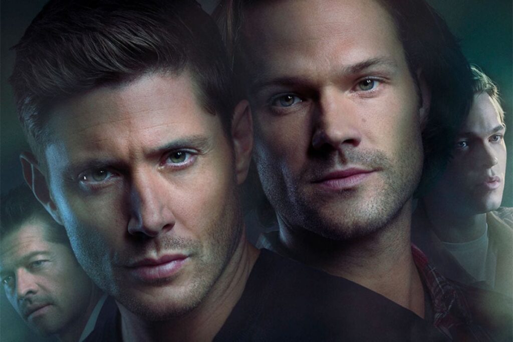 Supernatural Season 16 Review and Release Date 2024 G For Games