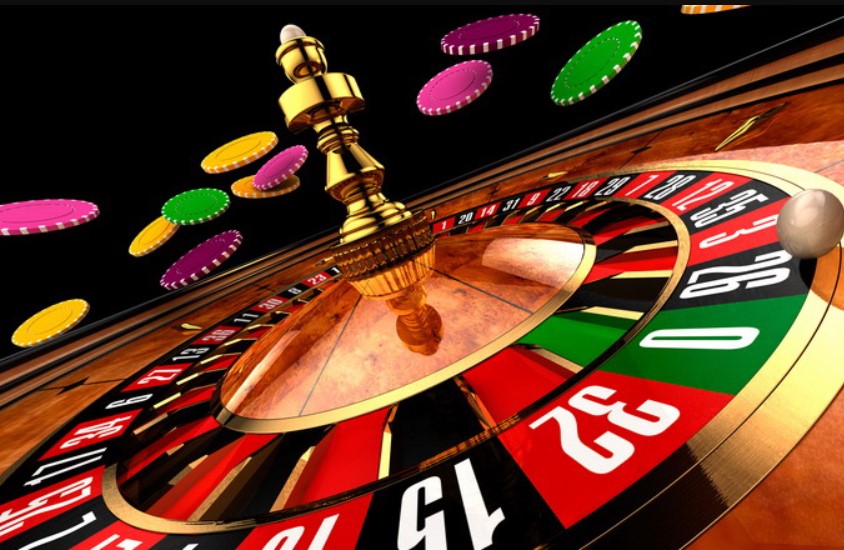 The Ultimate Online Roulette Guide: Play With Free Bonuses