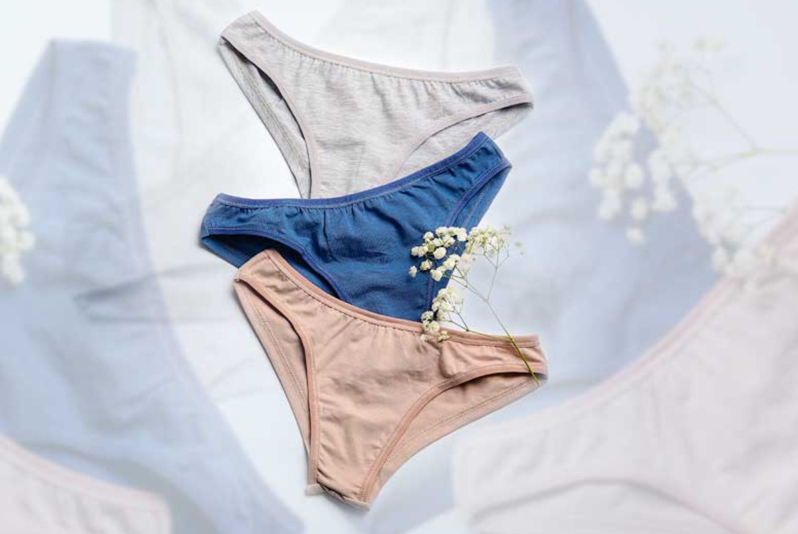 6 Tips for Choosing the Right Lingerie Fabrics for Your Skin G For Games