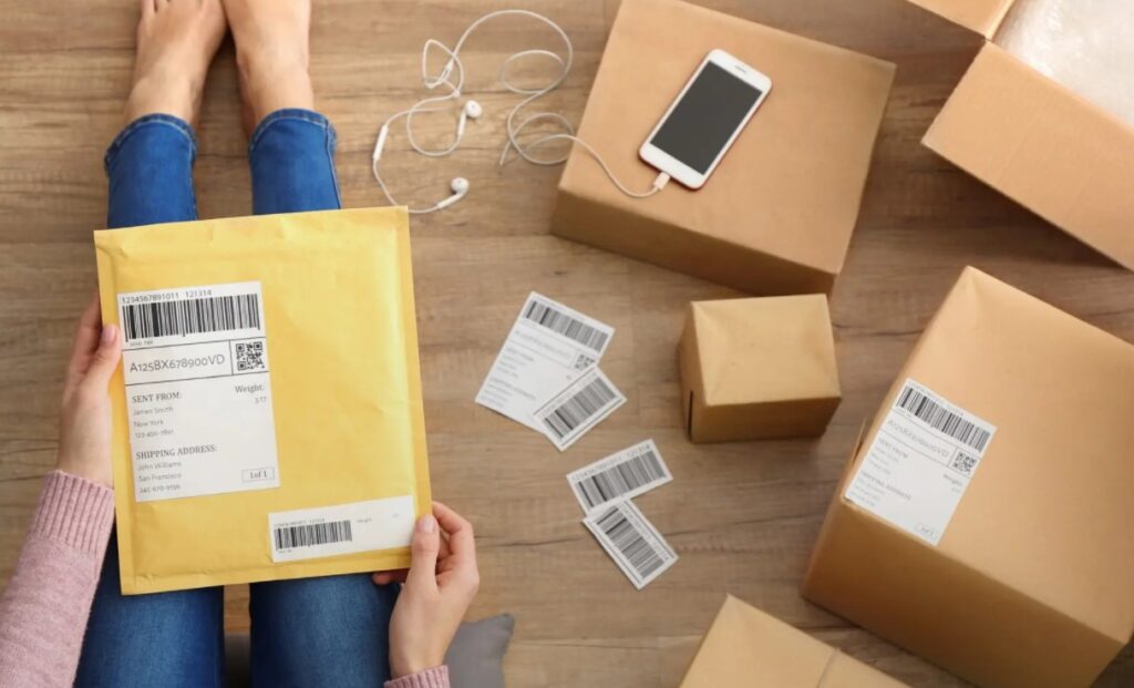 5 Easy Ways to Wrap a Package for Shipping G For Games