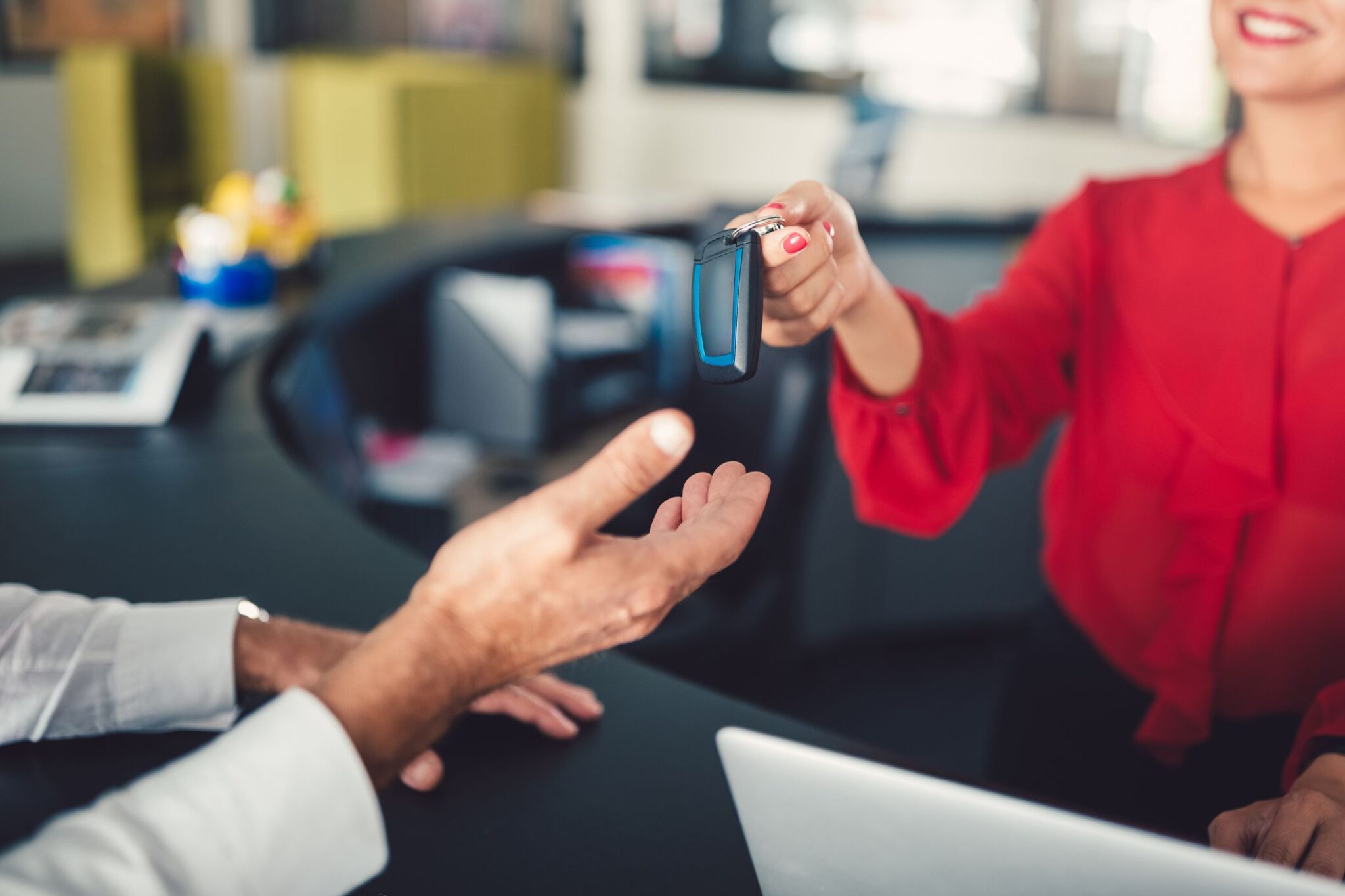 7 Budget Tips & Tricks for Renting a Car in a Foreign Country G For Games