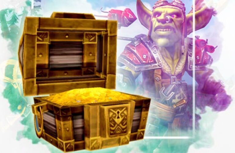 How to Make Gold in WoW Shadowlands G For Games