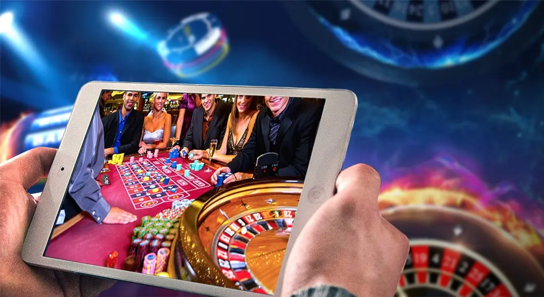 What is Online Casino Promotion? - G For Games