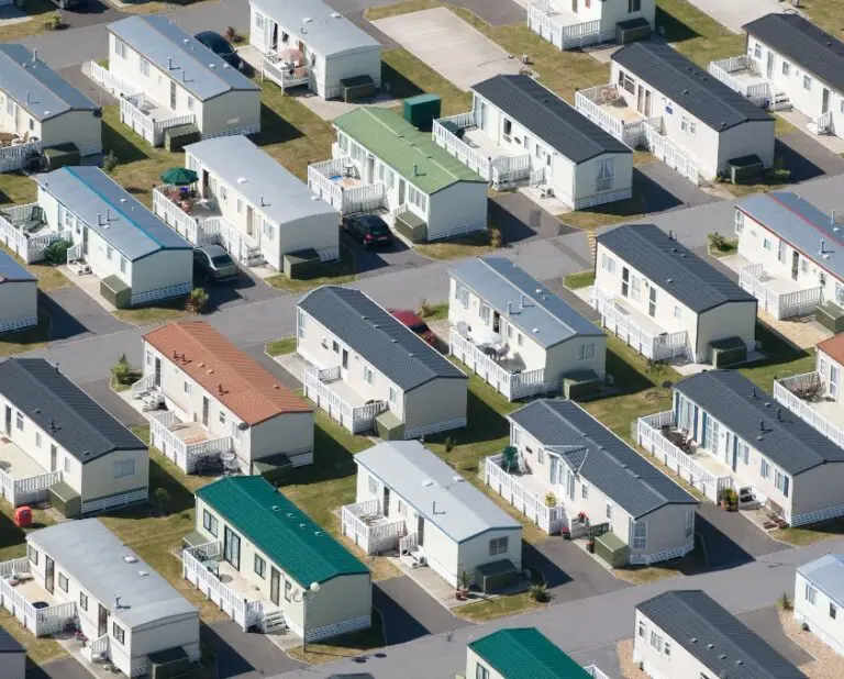 Selling Your Mobile Home Park? How To Negotiate Like A Pro? G For Games