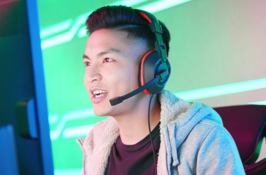 The Best Gaming PC Headset Skills ─ Key to a Non-Stop Self-Improvement