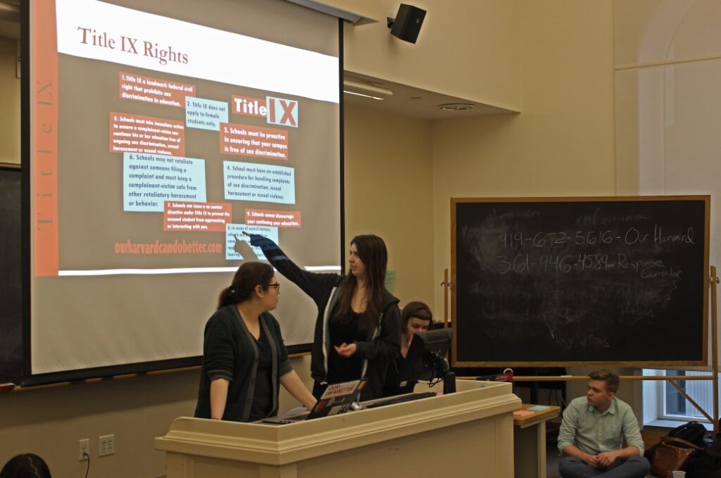 Sample Script For Title Ix Interview Things To Do While Preparing For A Title IX Hearing - G For Games