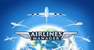 Airline Manager Games