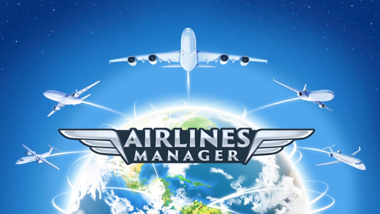 Airline Manager Games